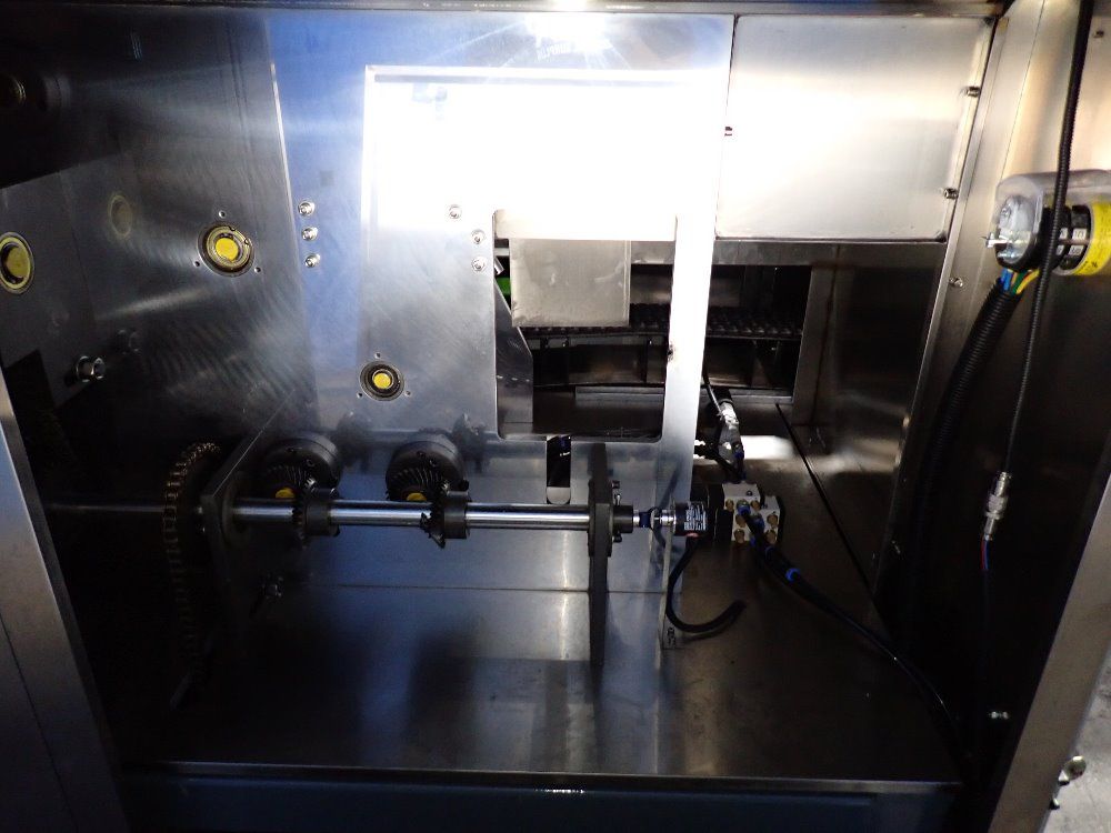 Sinoped 180" Carton Packaging Machine