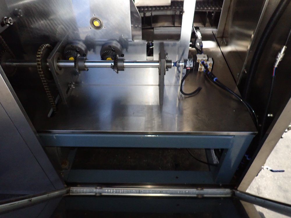 Sinoped 180" Carton Packaging Machine