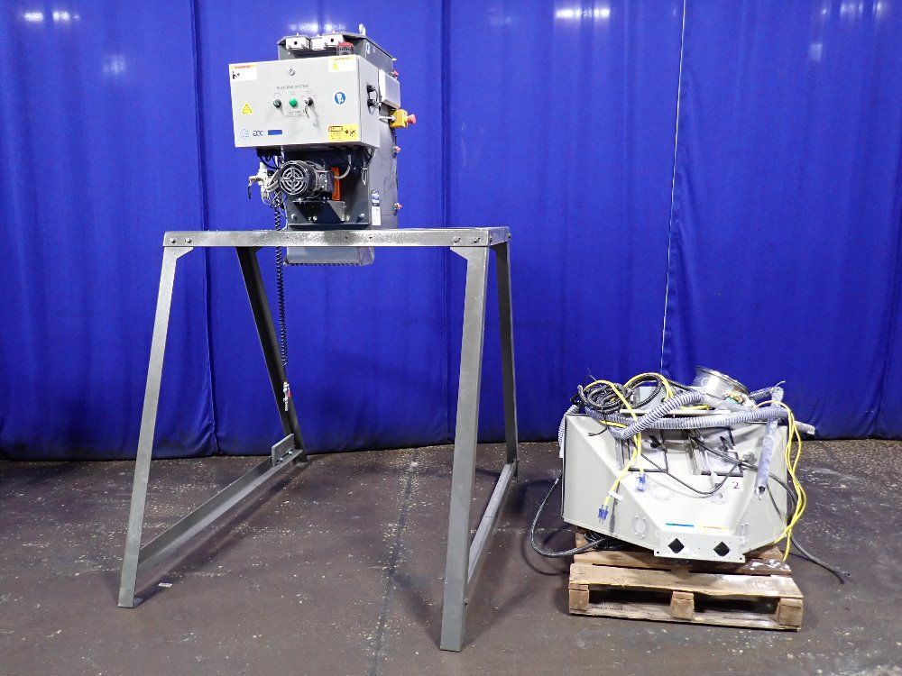 Aec Blender - Bd-900-2