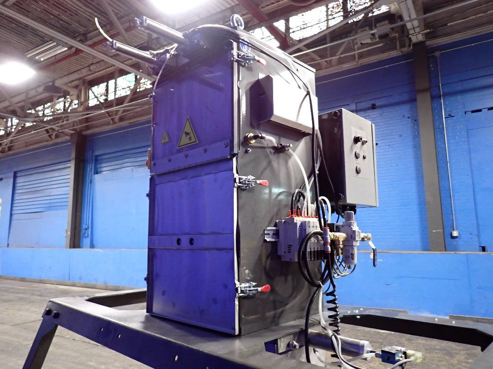 Aec Blender - Bd-900-2