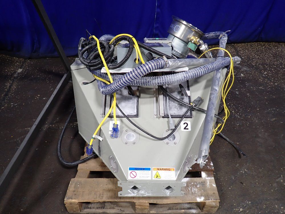 Aec Blender - Bd-900-2