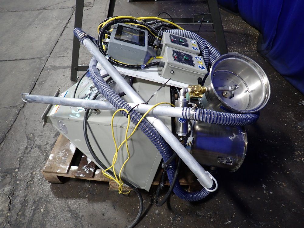 Aec Blender - Bd-900-2