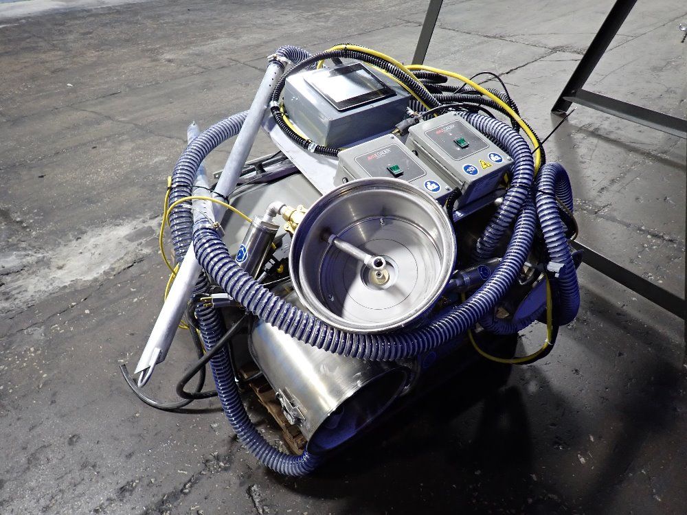 Aec Blender - Bd-900-2