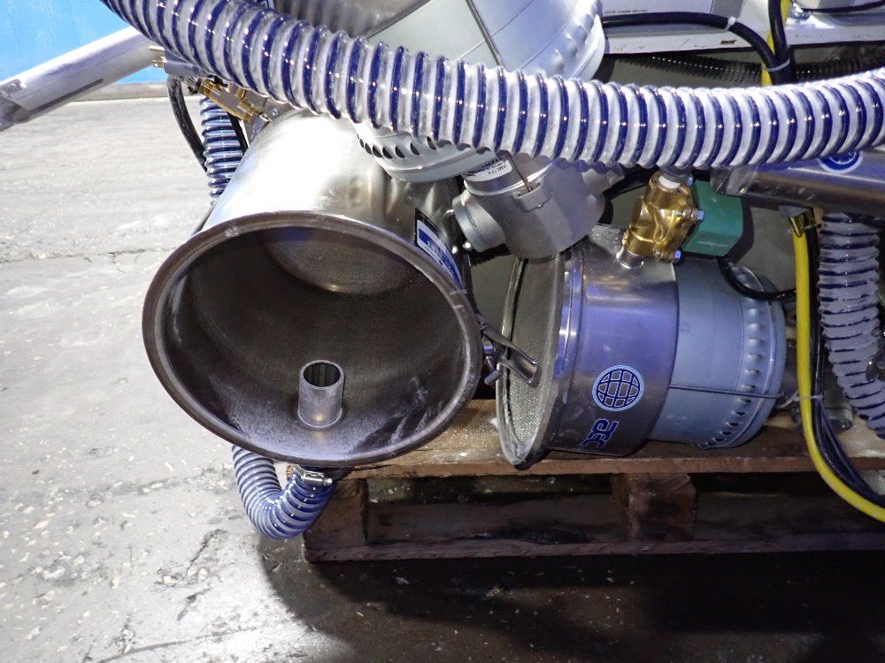 Aec Blender - Bd-900-2