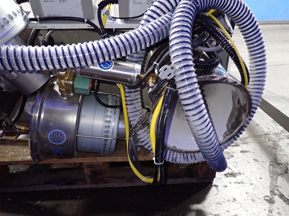 Aec Blender - Bd-900-2