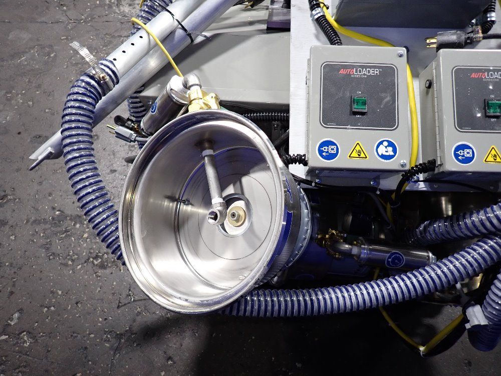 Aec Blender - Bd-900-2