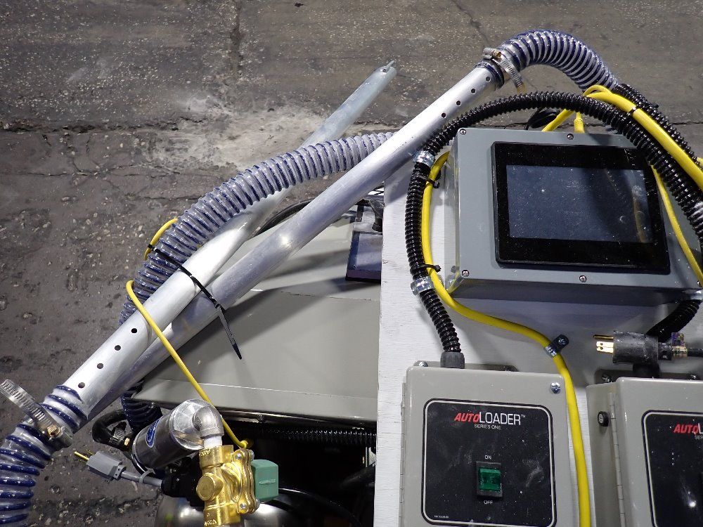 Aec Blender - Bd-900-2