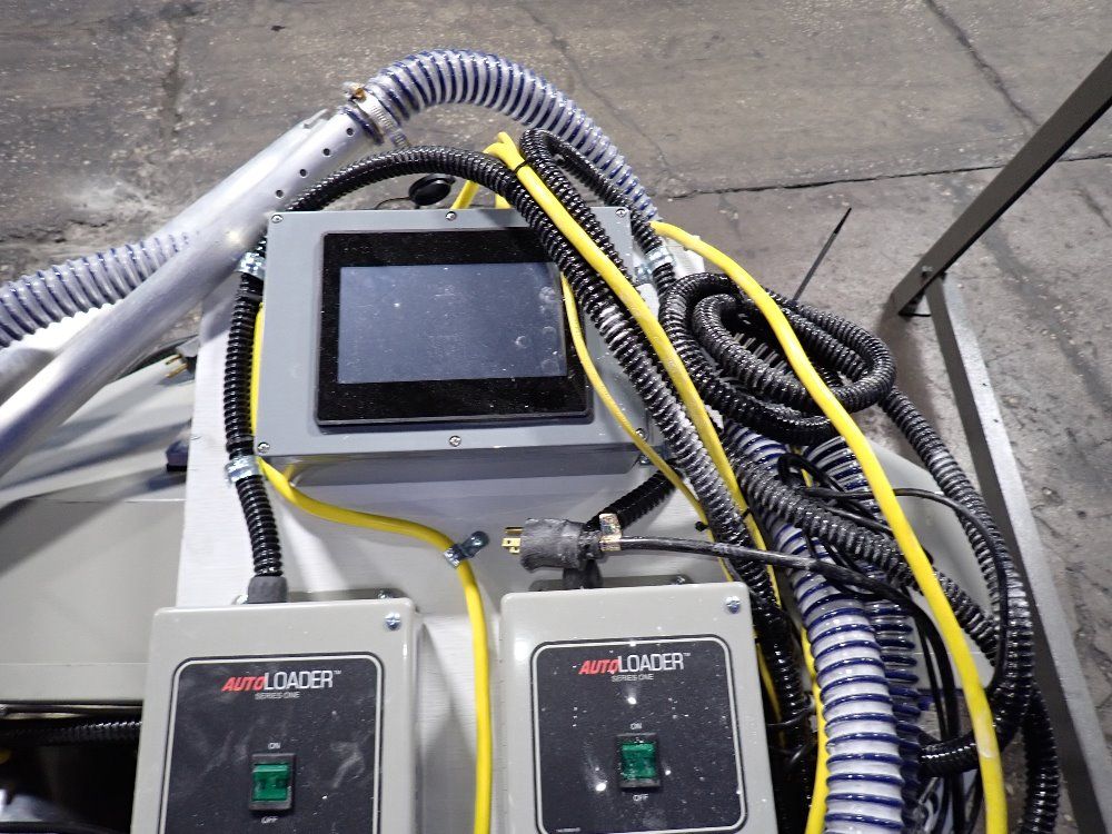 Aec Blender - Bd-900-2