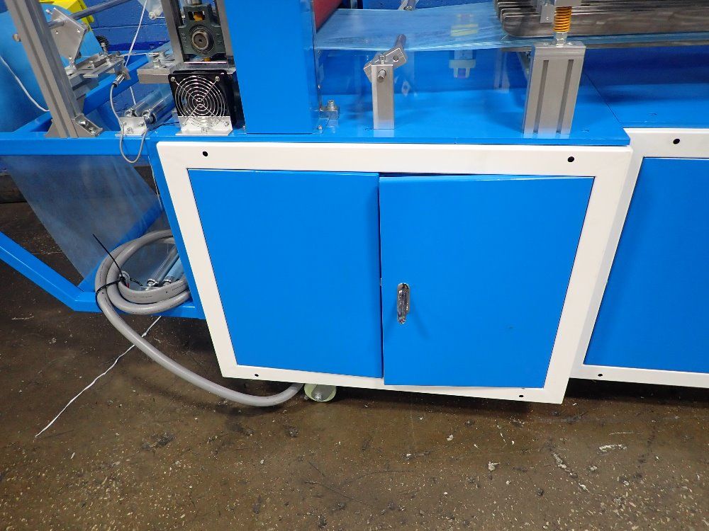 Sinoped Medical Cap Making Machine