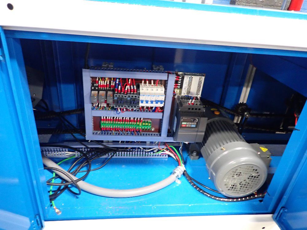 Sinoped Medical Cap Making Machine