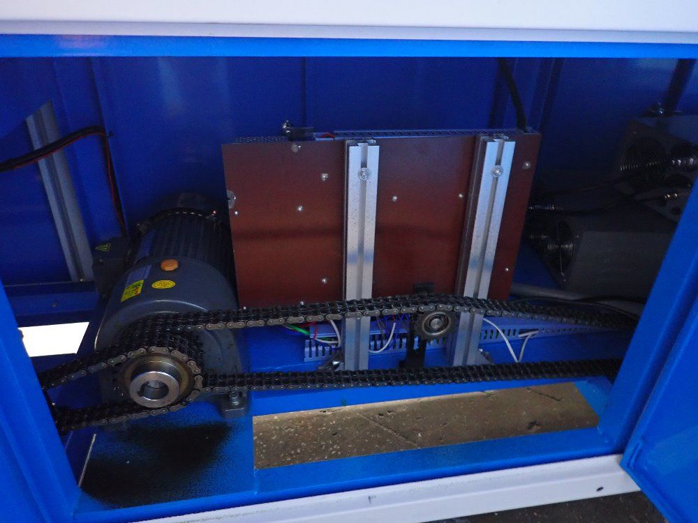 Sinoped Medical Cap Making Machine