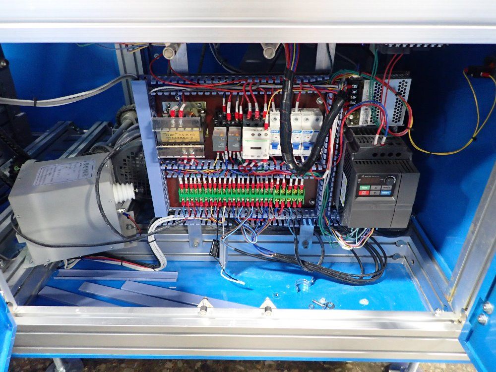 Sinoped Shoe Cover Machine