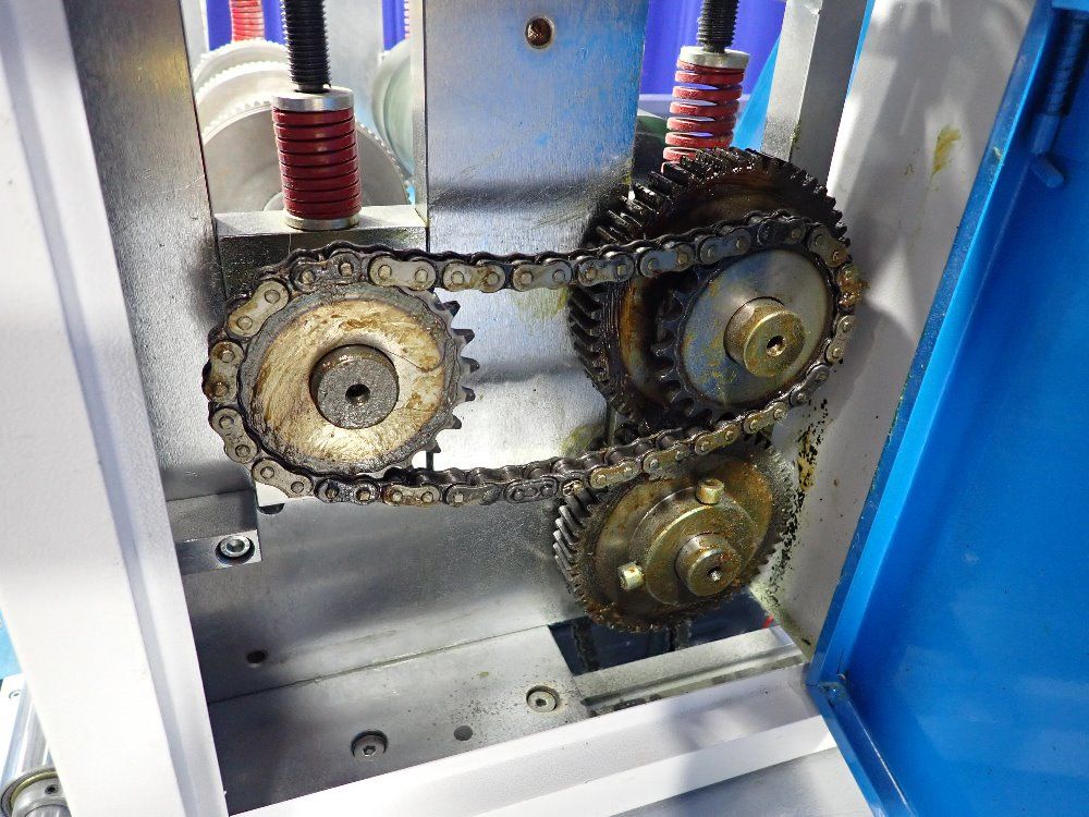 Sinoped Shoe Cover Machine