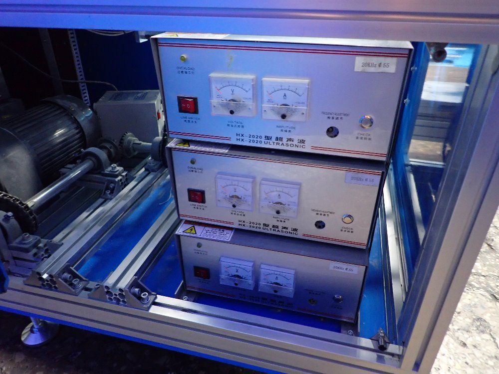 Sinoped Shoe Cover Machine