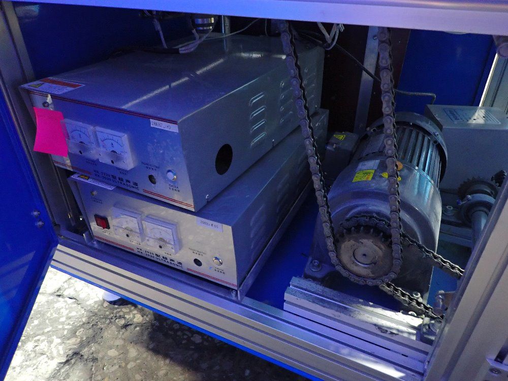 Sinoped Shoe Cover Machine