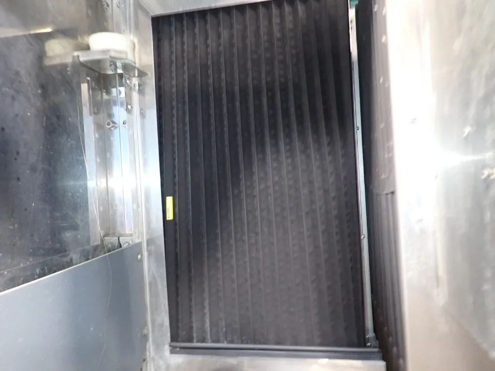 Charmilles Technologies Wire Edm - Robofil 330f