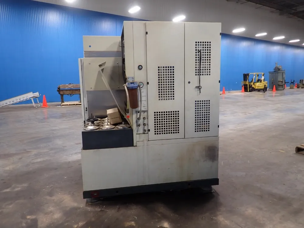 Charmilles Technologies Wire Edm - Robofil 330f