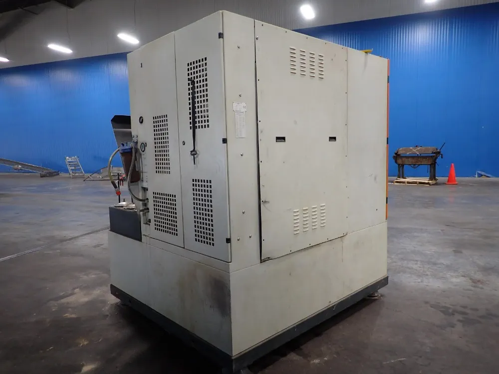 Charmilles Technologies Wire Edm - Robofil 330f