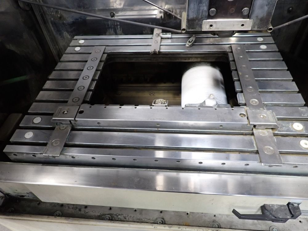 Charmilles Technologies Wire Edm - Robofil 330f