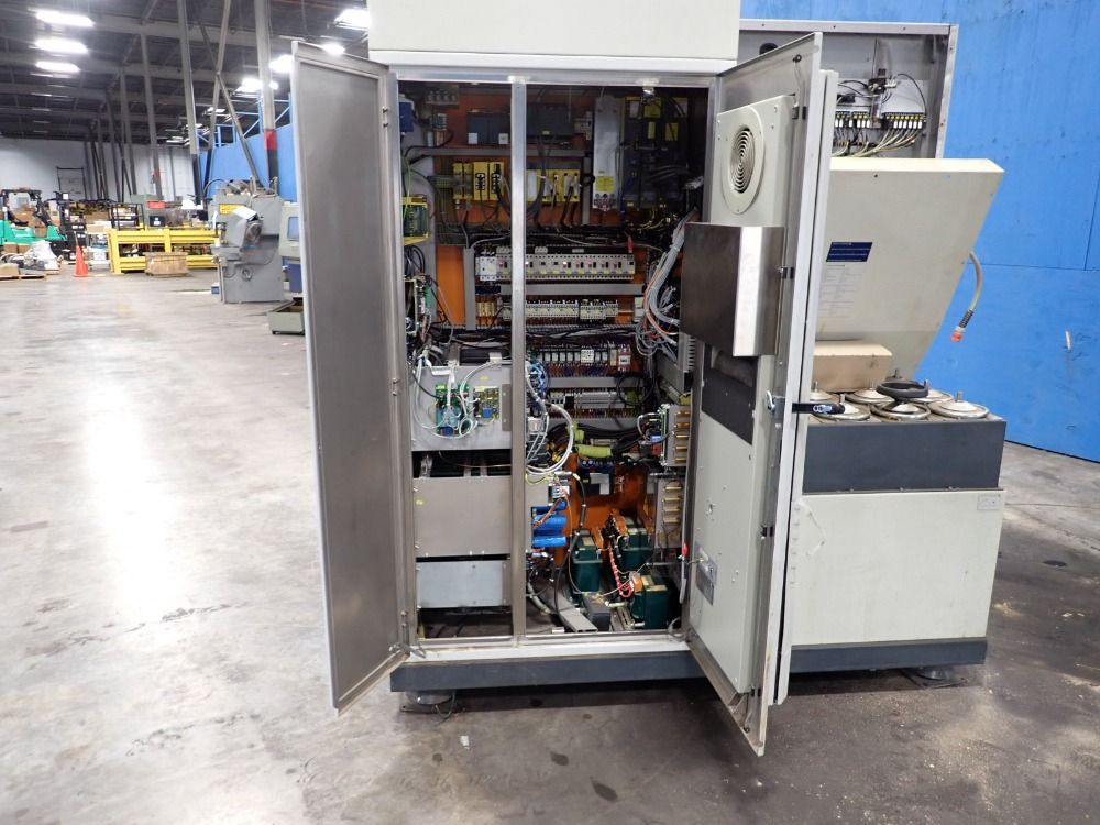 Charmilles Technologies Wire Edm - Robofil 330f