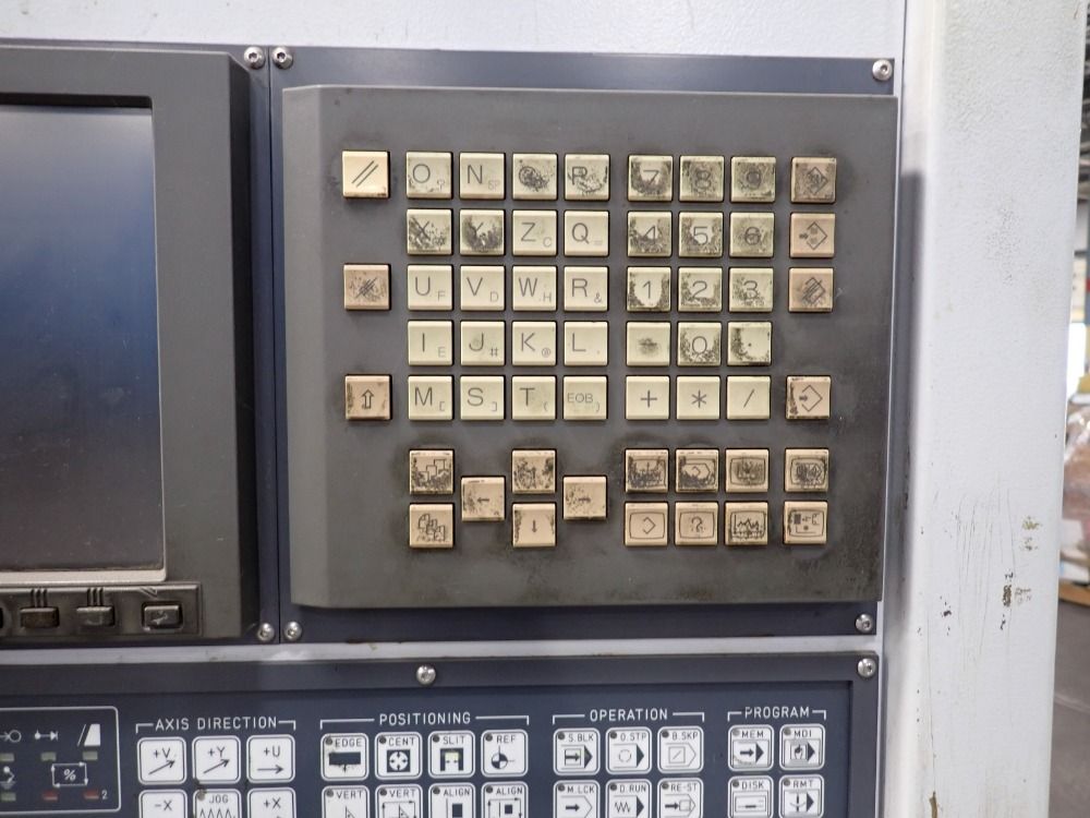 Charmilles Technologies Wire Edm - Robofil 330f