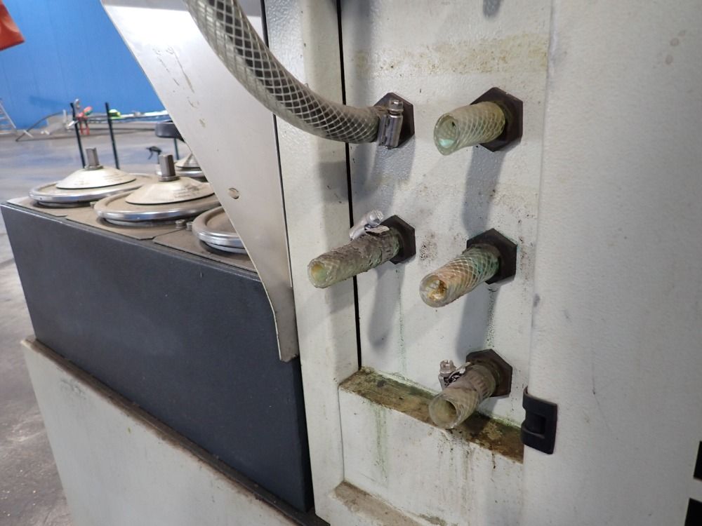 Charmilles Technologies Wire Edm - Robofil 330f