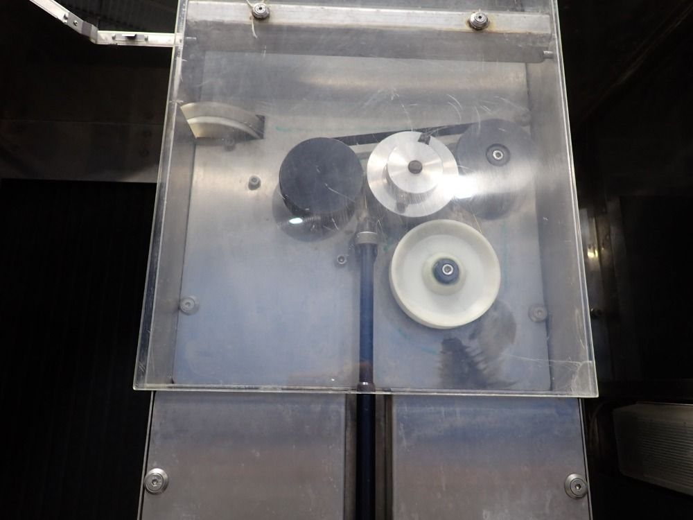 Charmilles Technologies Wire Edm - Robofil 330f