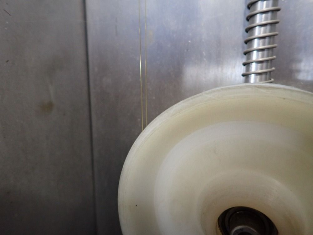 Charmilles Technologies Wire Edm - Robofil 330f