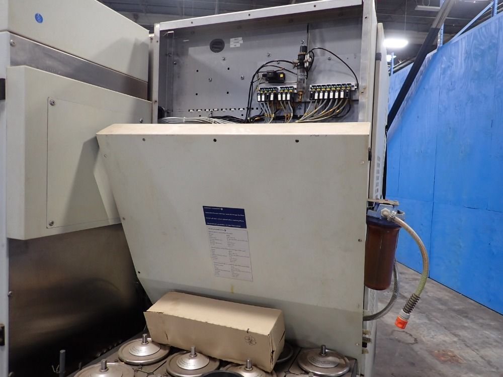 Charmilles Technologies Wire Edm - Robofil 330f