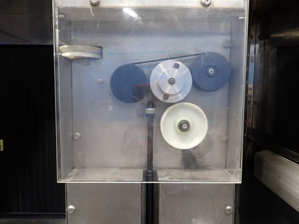 Charmilles Technologies Wire Edm - Robofil 330f