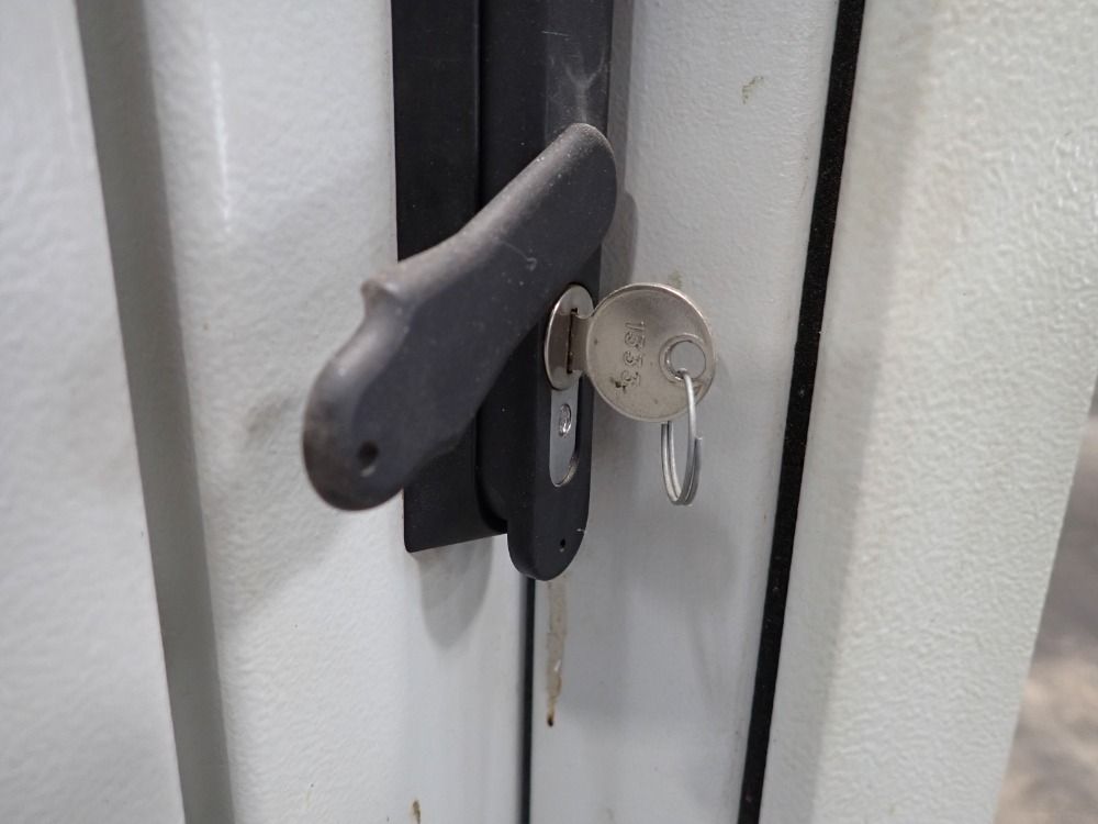 Charmilles Technologies Wire Edm - Robofil 330f