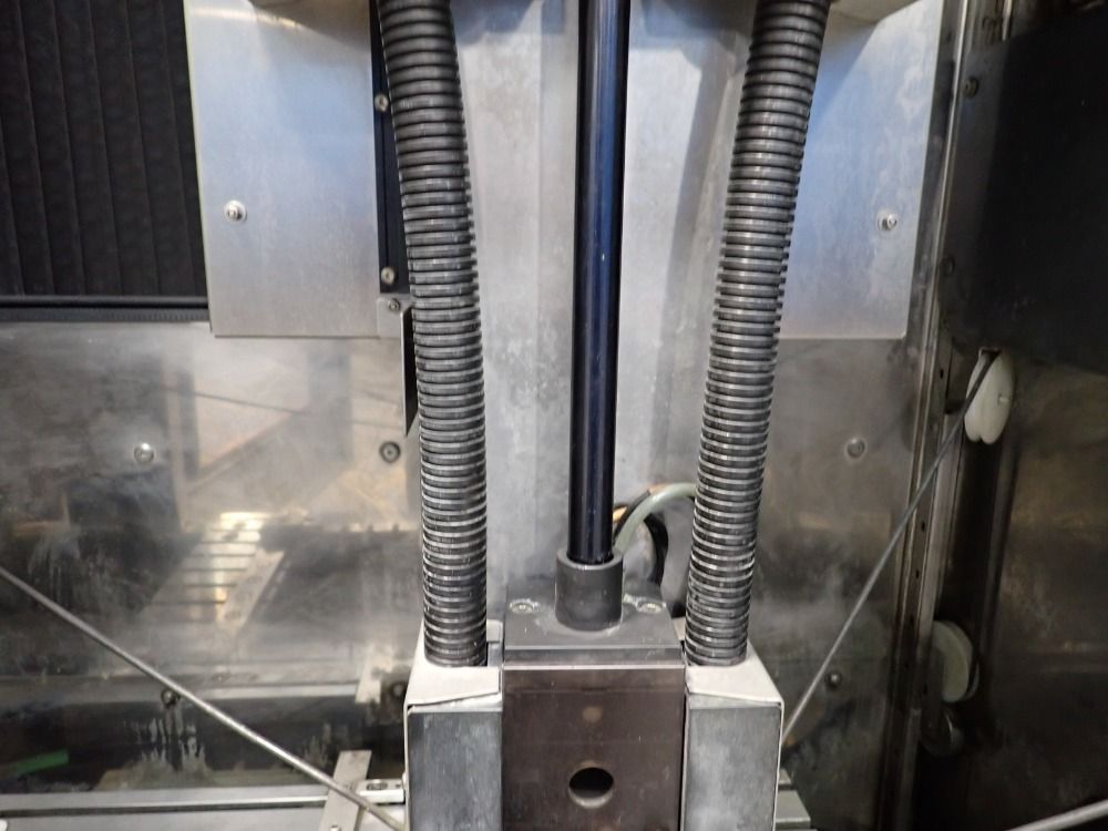 Charmilles Technologies Wire Edm - Robofil 330f