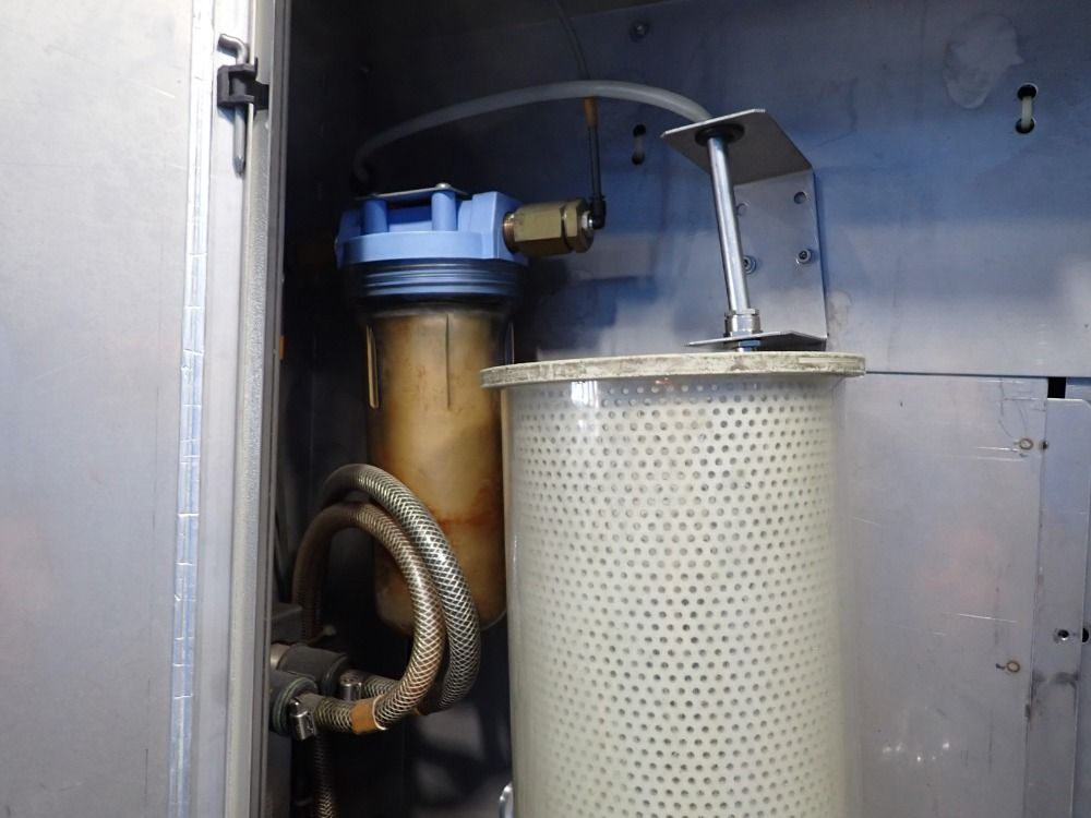 Charmilles Technologies Wire Edm - Robofil 330f