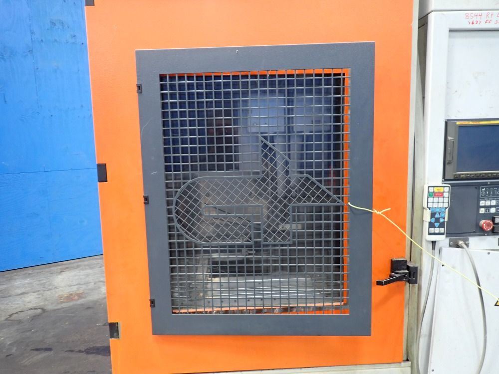 Charmilles Technologies Wire Edm - Robofil 330f