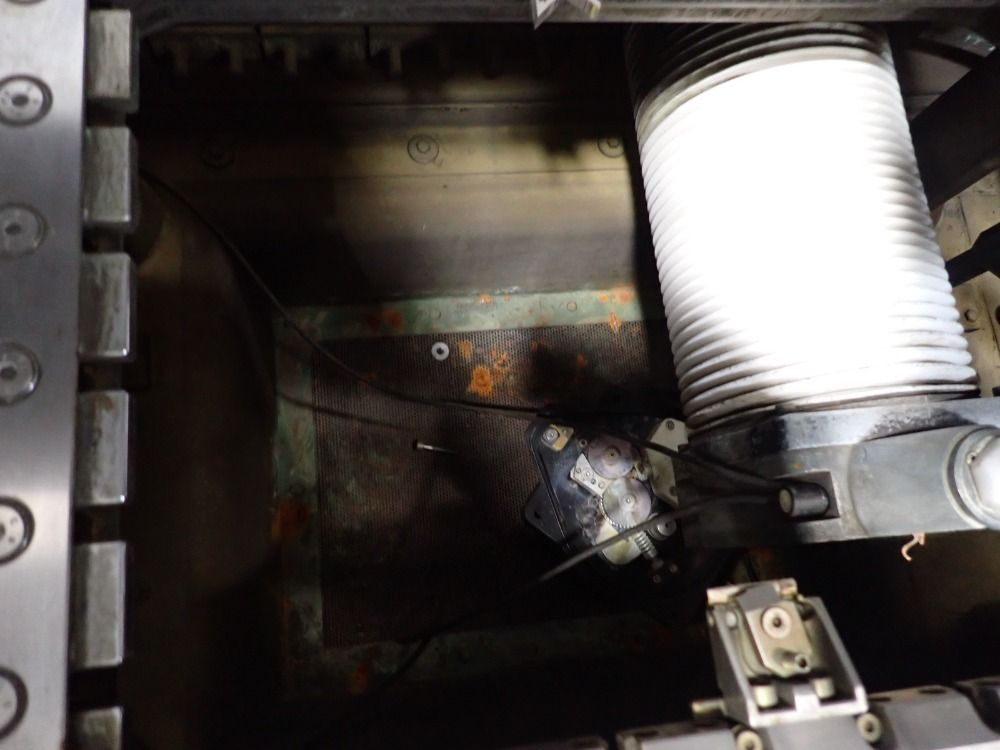 Charmilles Technologies Wire Edm - Robofil 330f