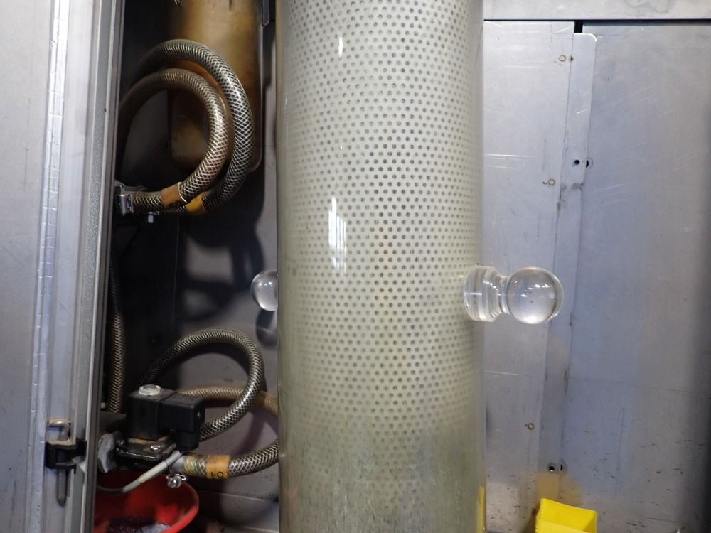 Charmilles Technologies Wire Edm - Robofil 330f