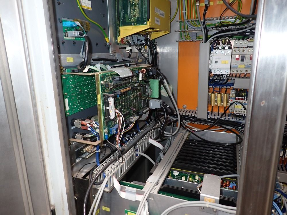 Charmilles Technologies Wire Edm - Robofil 330f