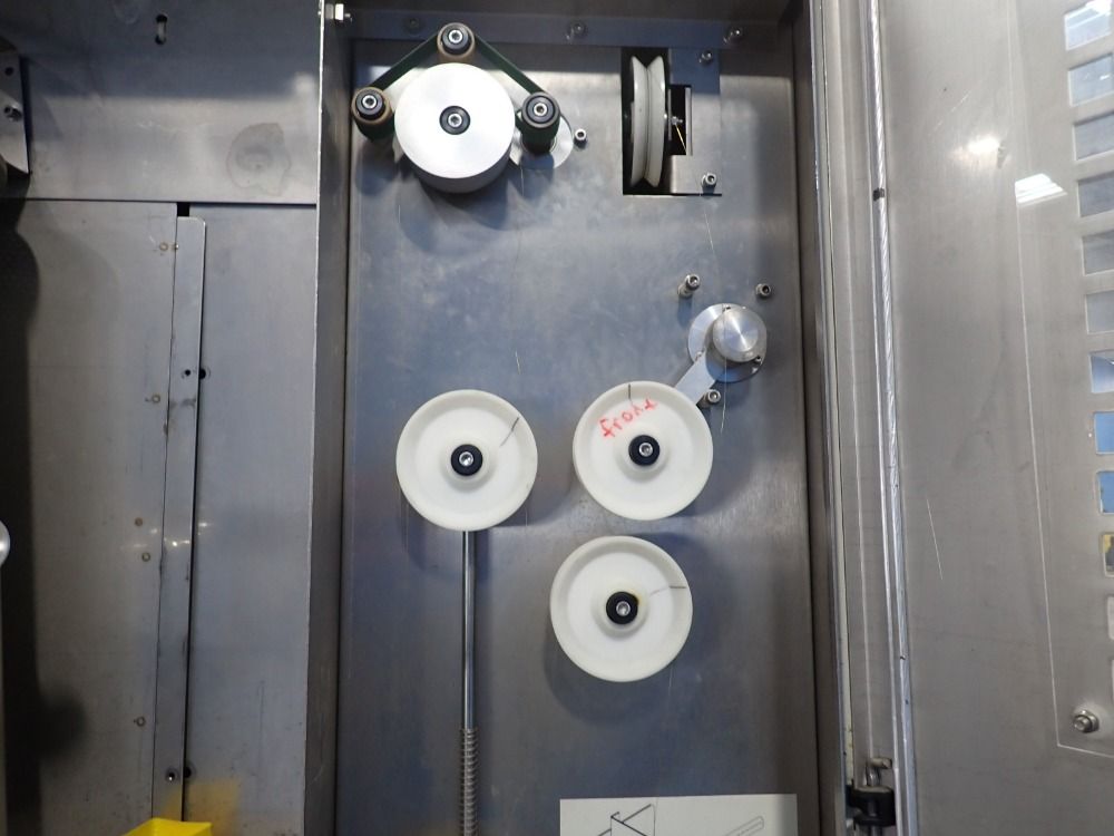 Charmilles Technologies Wire Edm - Robofil 330f