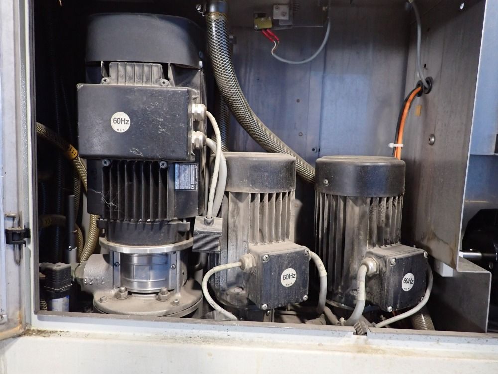 Charmilles Technologies Wire Edm - Robofil 330f