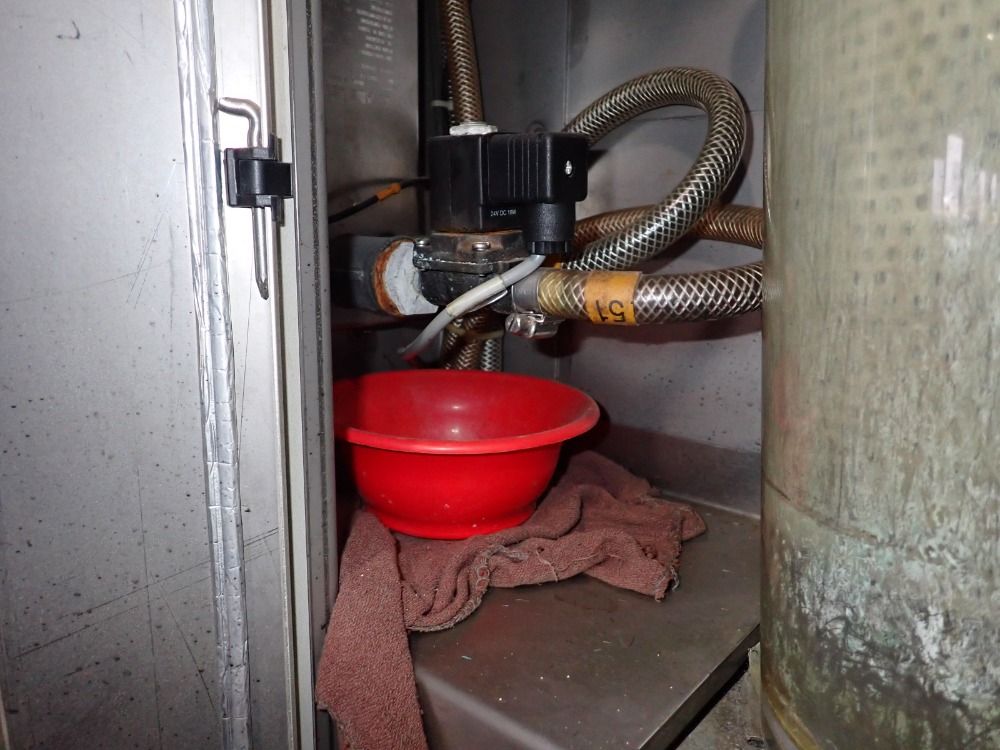 Charmilles Technologies Wire Edm - Robofil 330f