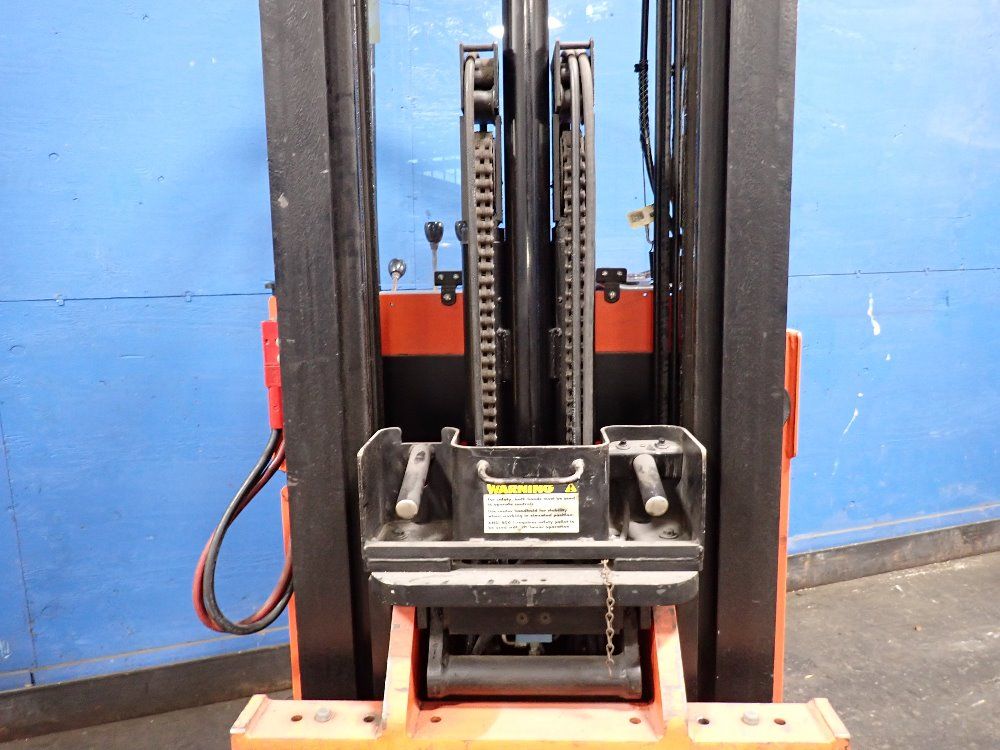 Raymond 3000 Lbs Electric Lift - 20i-r30tt