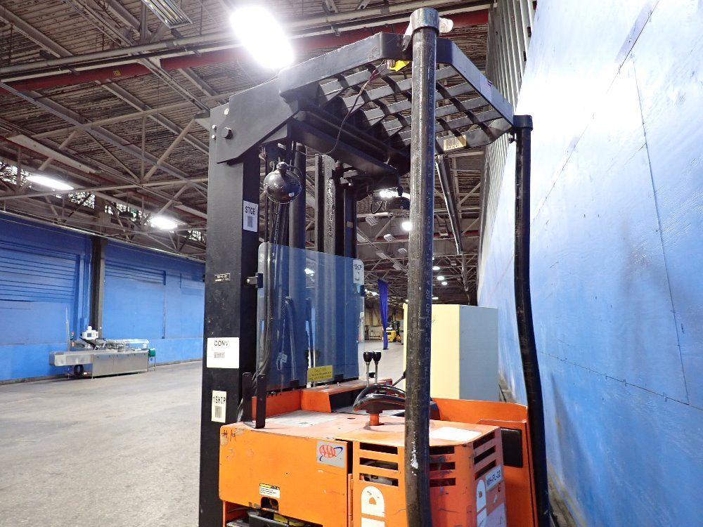 Raymond 3000 Lbs Electric Lift - 20i-r30tt