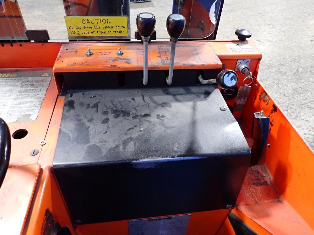 Raymond 3000 Lbs Electric Lift - 20i-r30tt