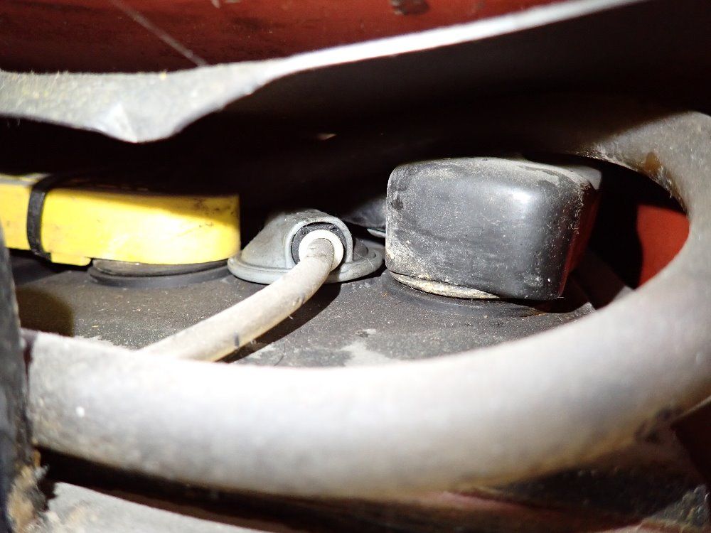 Raymond 3000 Lbs Electric Lift - 20i-r30tt