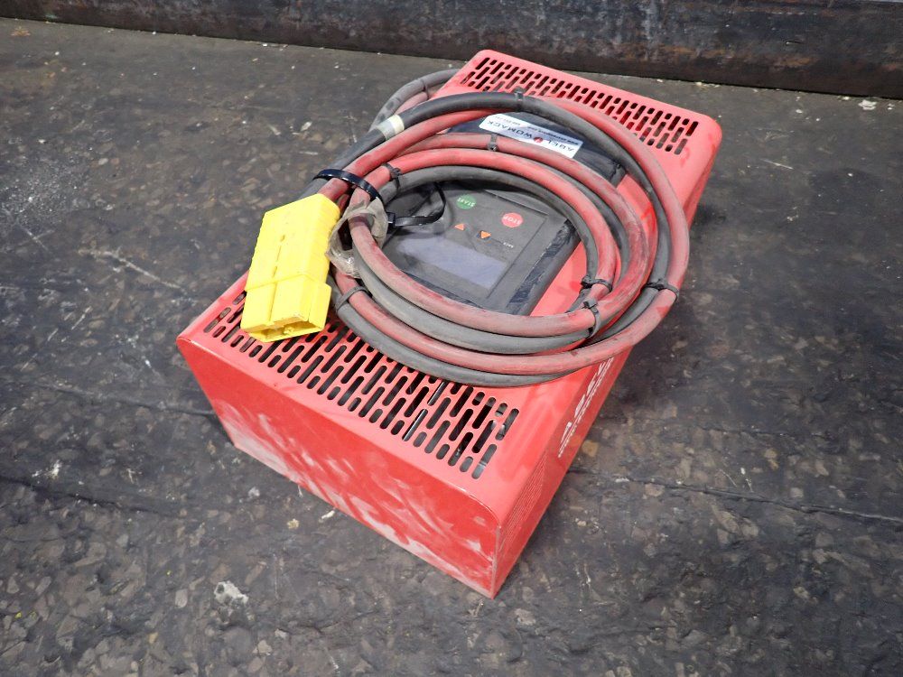 Abel Womack 150 Amps Battery Charger - Rv-6.5-150-36