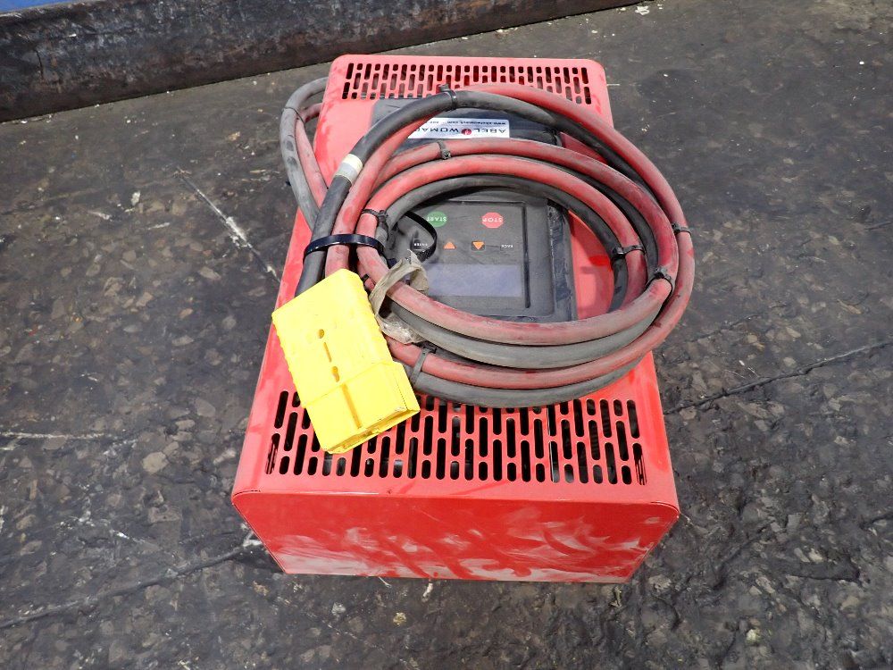 Abel Womack 150 Amps Battery Charger - Rv-6.5-150-36