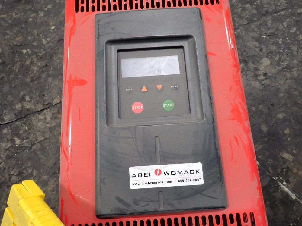 Abel Womack 150 Amps Battery Charger - Rv-6.5-150-36