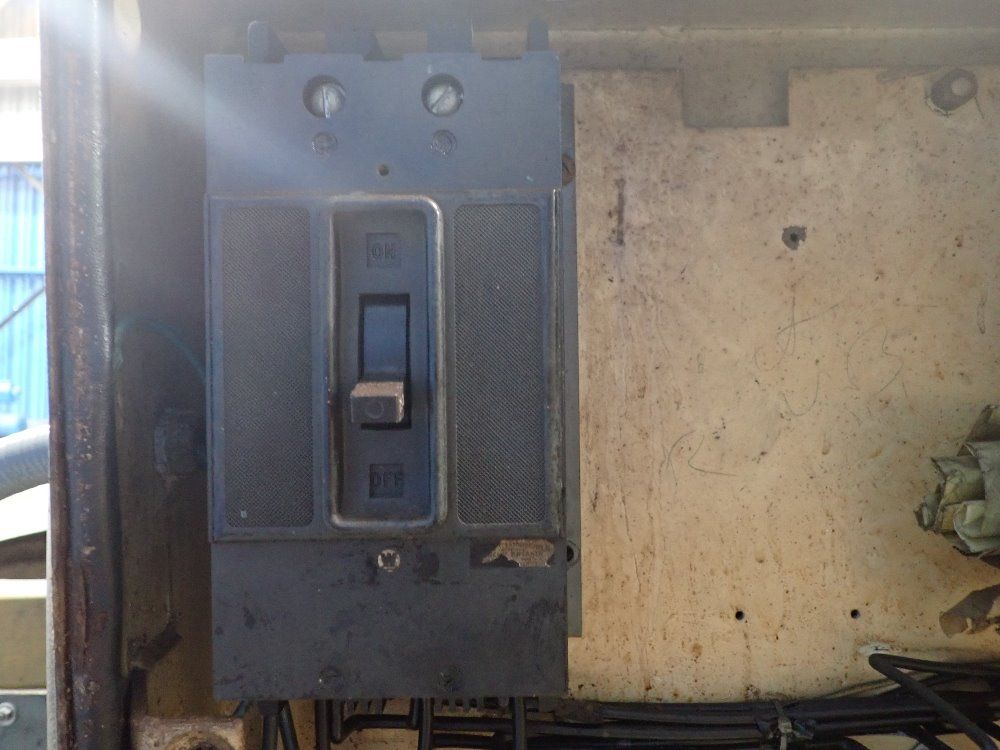 Heald 16" Rotary Surface Grinder - 261