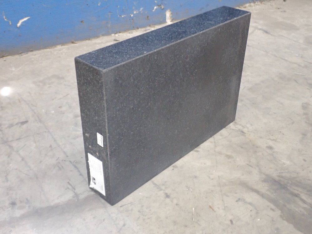 Precision Granite Granite Surface Plate