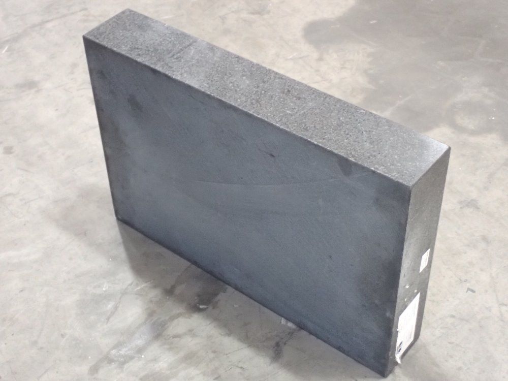 Precision Granite Granite Surface Plate